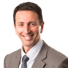 Doron Ben-Meir headshot